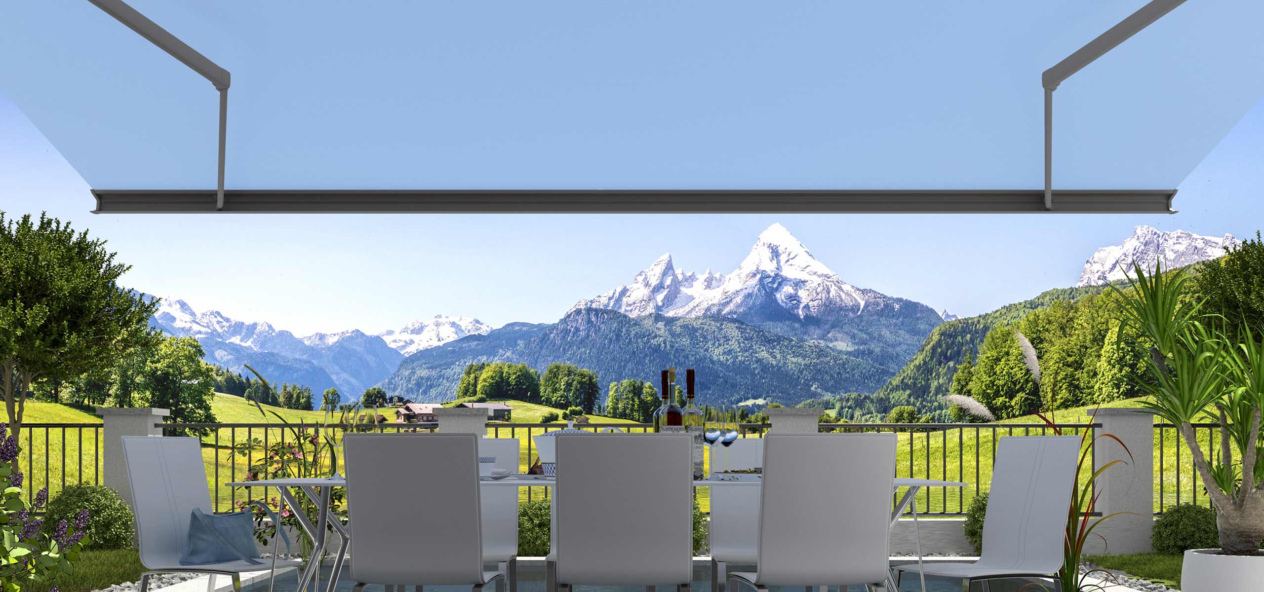 T&uuml;ren, Hartinger - Metallbau & Schlosserei