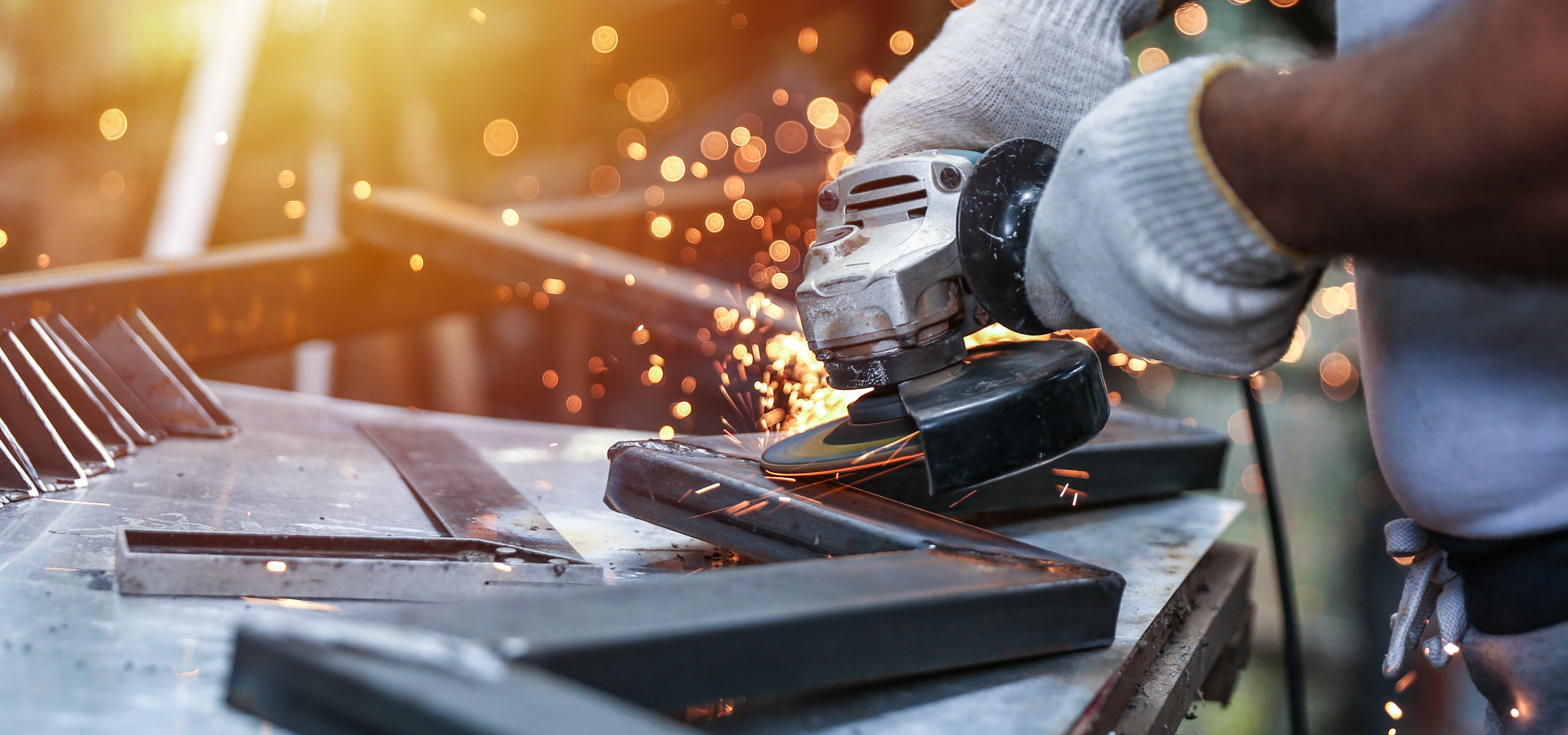 Hartinger - Metallbau & Schlosserei