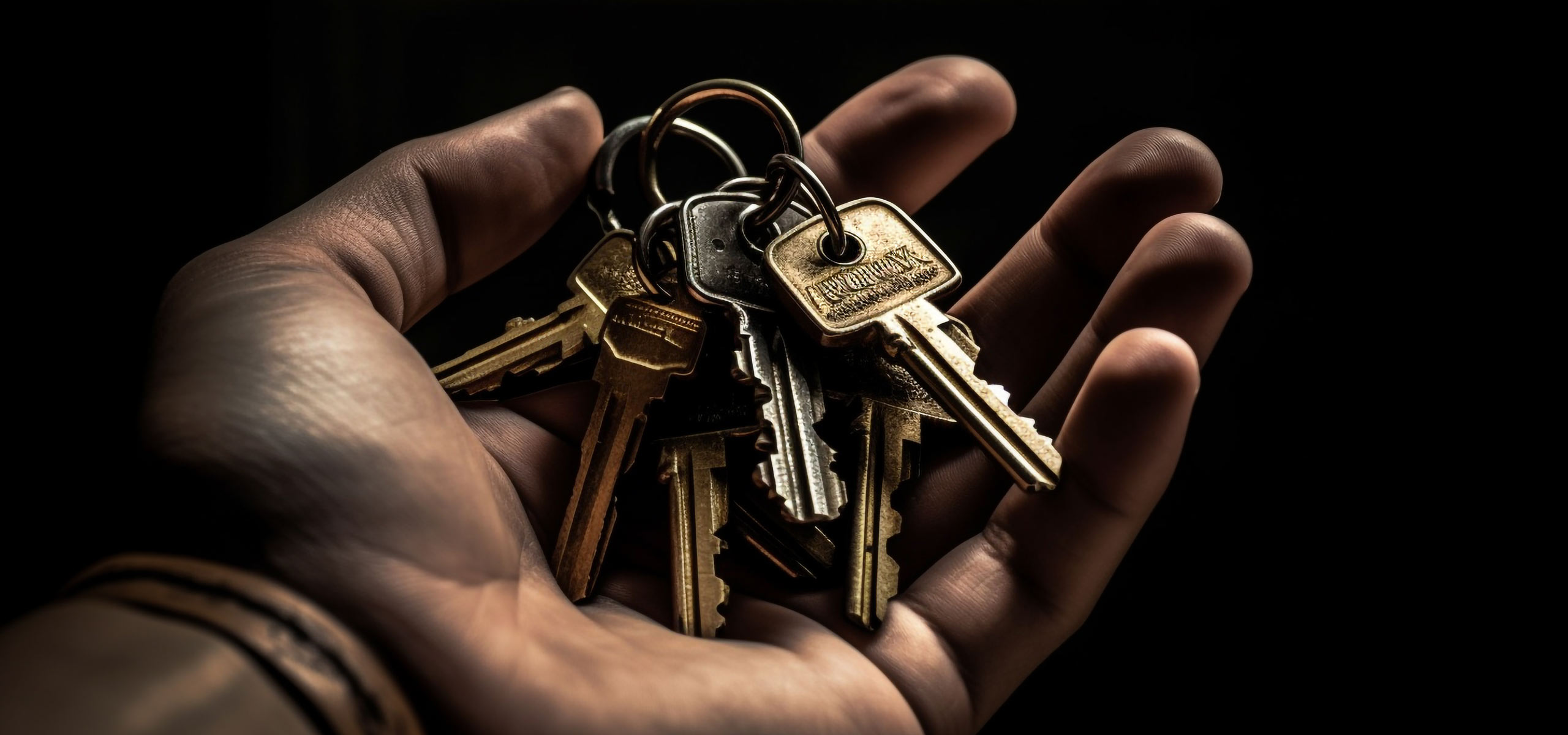 T&uuml;ren, Hartinger - Metallbau & Schlosserei