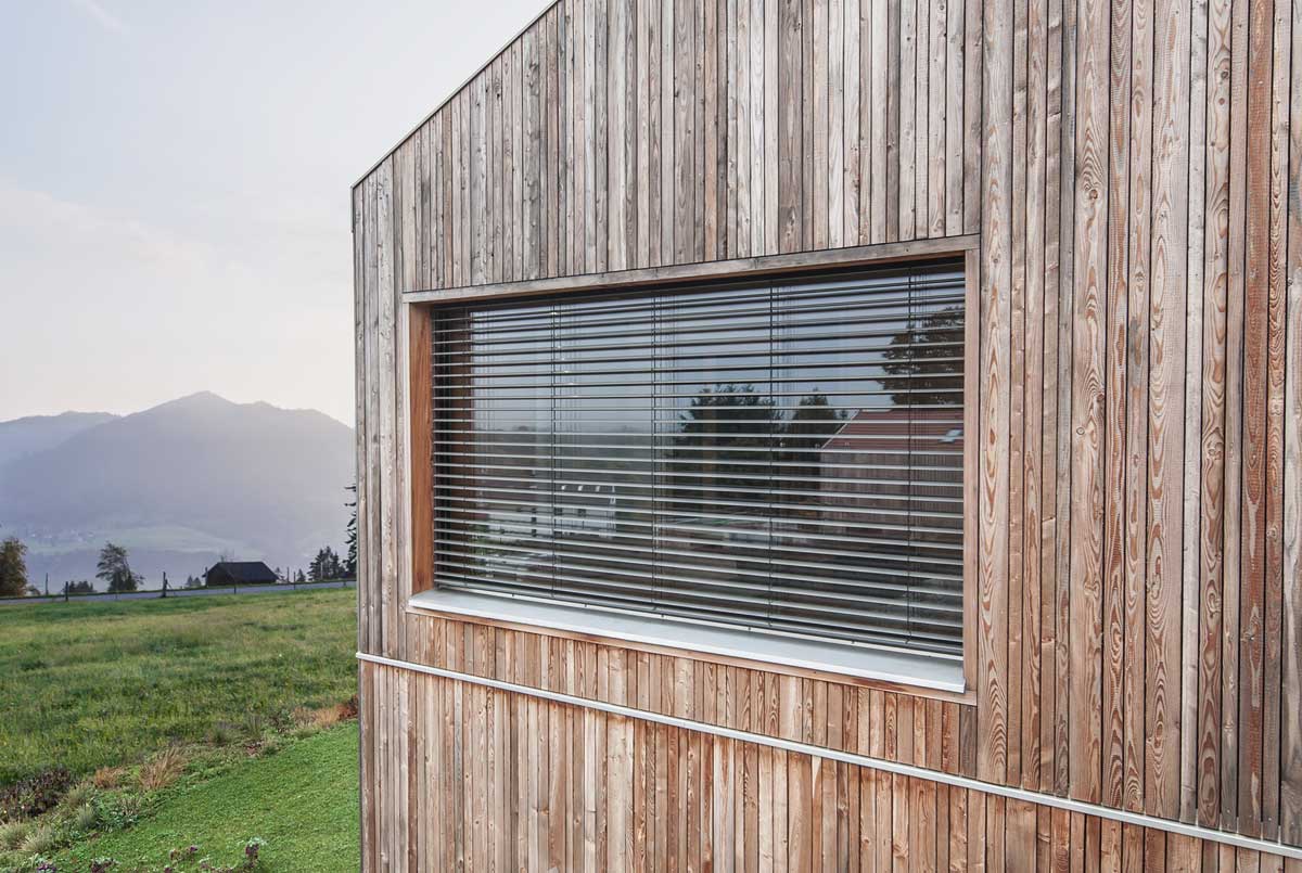 Rolll&auml;den & Jalousie, Hartinger - Metallbau & Schlosserei