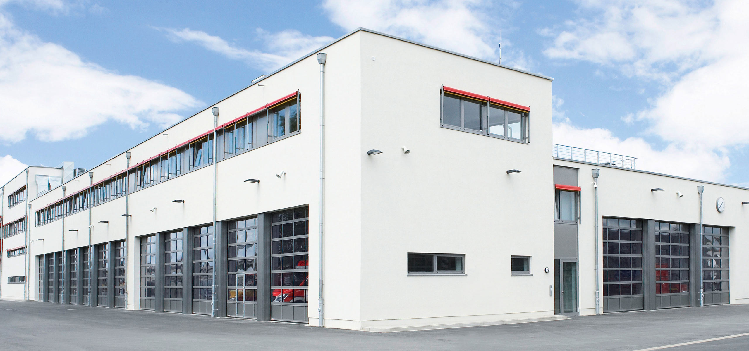 Tore, Hartinger - Metallbau & Schlosserei