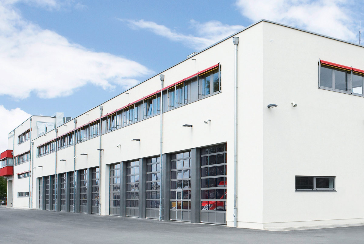 Tore, Hartinger - Metallbau & Schlosserei