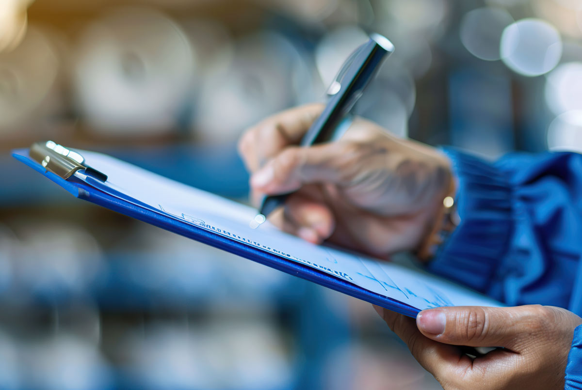 Industrieservice, Hartinger - Metallbau & Schlosserei