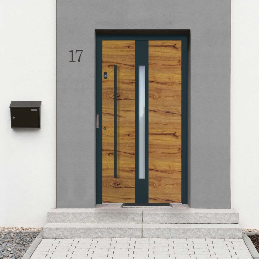  Sicherheits- & Funktionst&uuml;ren: Brandschutzt&uuml;ren, Rauchschutzt&uuml;ren, Rohrrahment&uuml;ren, fl&auml;chenb&uuml;ndige T&uuml;ren, Sicherheitst&uuml;ren, Schallschutzt&uuml;ren, Mehrzweckt&uuml;ren, Innent&uuml;ren, Edelstahlt&uuml;ren und Dickfalzt&uuml;ren, Haust&uuml;ren 